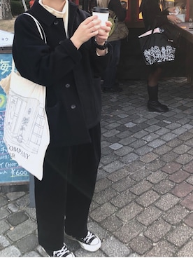 _____mrtさんのコーディネート