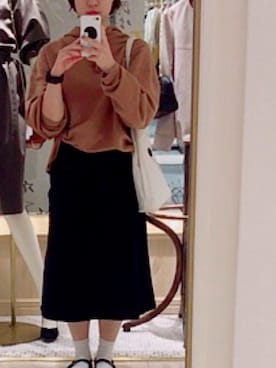 _____mrtさんのコーディネート