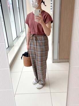 _____mrtさんのコーディネート