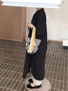 _____mrtさんのコーディネート