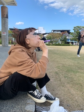 _____mrtさんのコーディネート