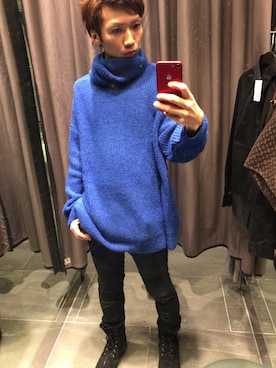 masamasamasatoさんのコーディネート