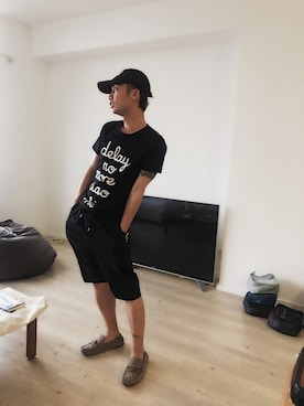 masamasamasatoさんのコーディネート