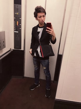 masamasamasatoさんのコーディネート