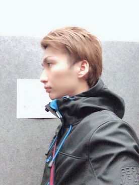 masamasamasatoさんのコーディネート