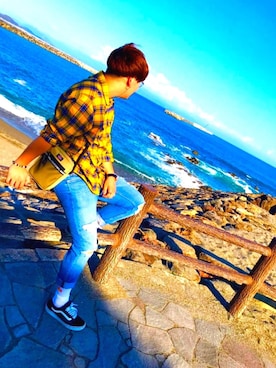 Ryoさんのコーディネート