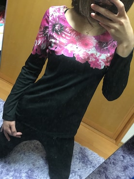 こげてるぱん。さんのコーディネート
