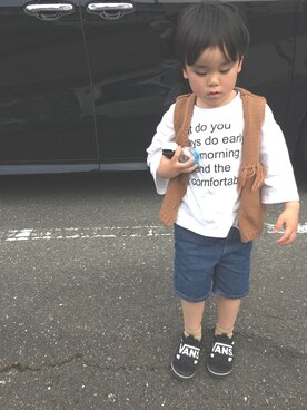 ゆゆゆさんのコーディネート