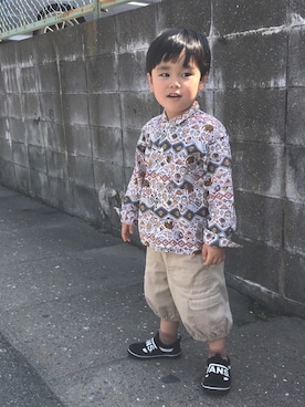 ゆゆゆさんのコーディネート