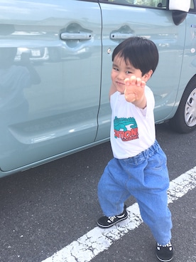 ゆゆゆさんのコーディネート