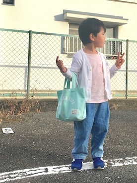 ゆゆゆさんのコーディネート