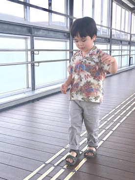 ゆゆゆさんのコーディネート