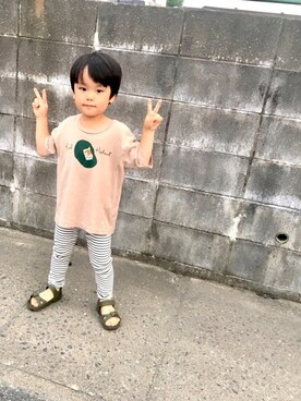 ゆゆゆさんのコーディネート