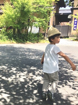 ゆゆゆさんのコーディネート