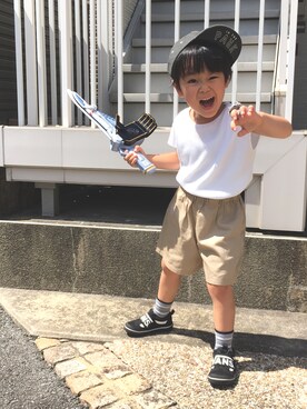 ゆゆゆさんのコーディネート