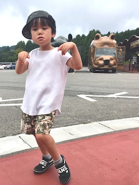 ゆゆゆさんのコーディネート