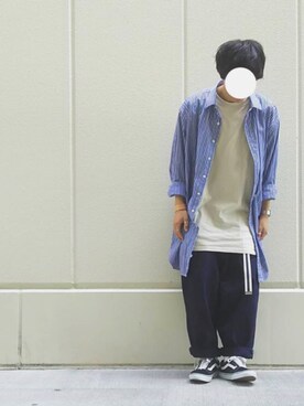 なにょん。さんのコーディネート