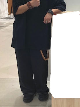 なにょん。さんのコーディネート