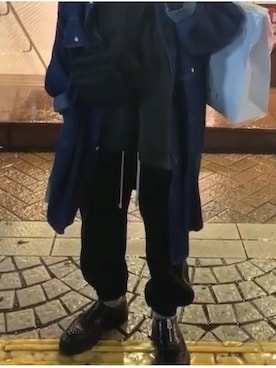 なにょん。さんのコーディネート