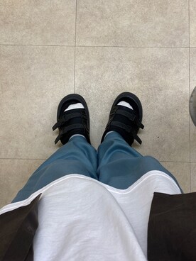 なにょん。さんのコーディネート