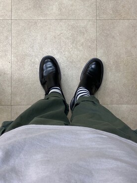 なにょん。さんのコーディネート