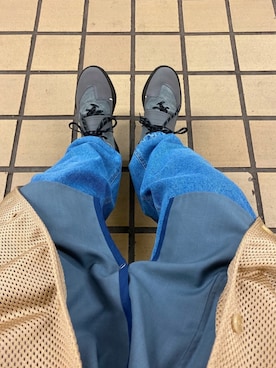 なにょん。さんのコーディネート