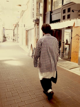 なにょん。さんのコーディネート