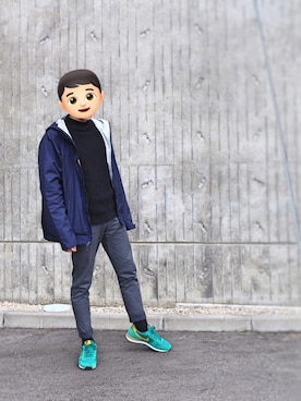 shunさんのコーディネート