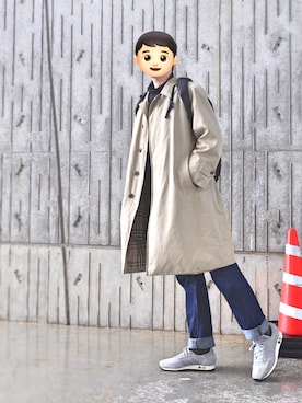 shunさんのコーディネート