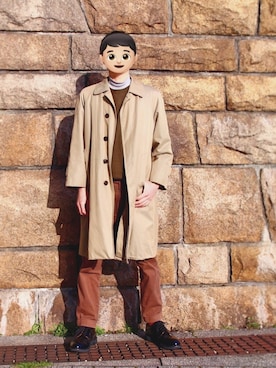 shunさんのコーディネート