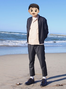 shunさんのコーディネート