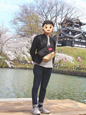 shunさんのコーディネート