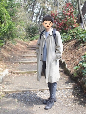 shunさんのコーディネート