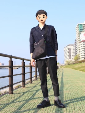 shunさんのコーディネート