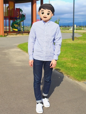 shunさんのコーディネート