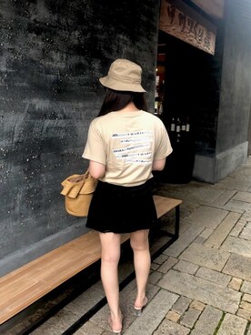 Loveriさんのコーディネート