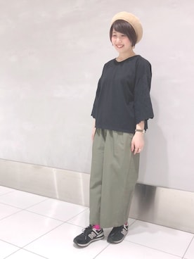kazuki tokizawaさんのコーディネート