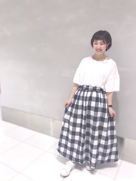 kazuki tokizawaさんのコーディネート