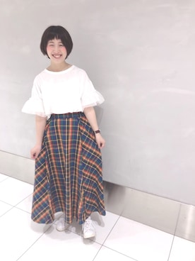 kazuki tokizawaさんのコーディネート