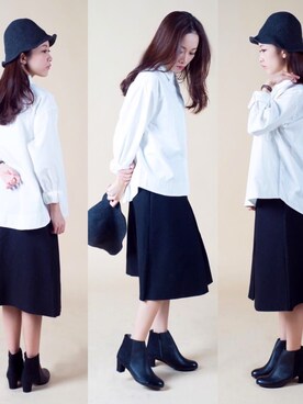 queeniesumさんのコーディネート