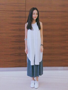 queeniesumさんのコーディネート