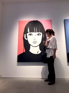 misakiさんのコーディネート