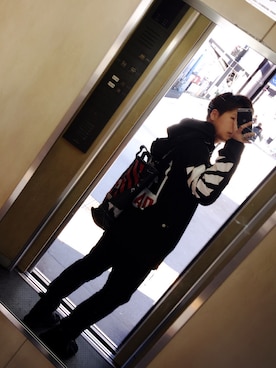 Nickill.さんのコーディネート