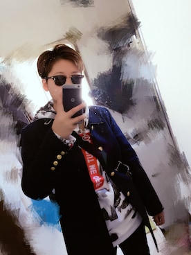 Nickill.さんのコーディネート