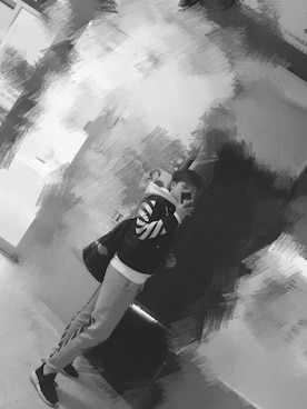 Nickill.さんのコーディネート