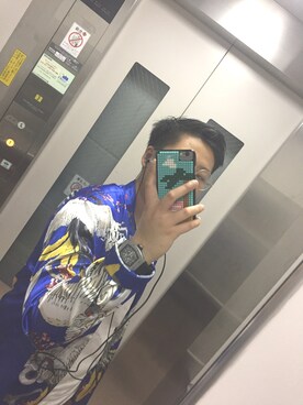 Nickill.さんのコーディネート