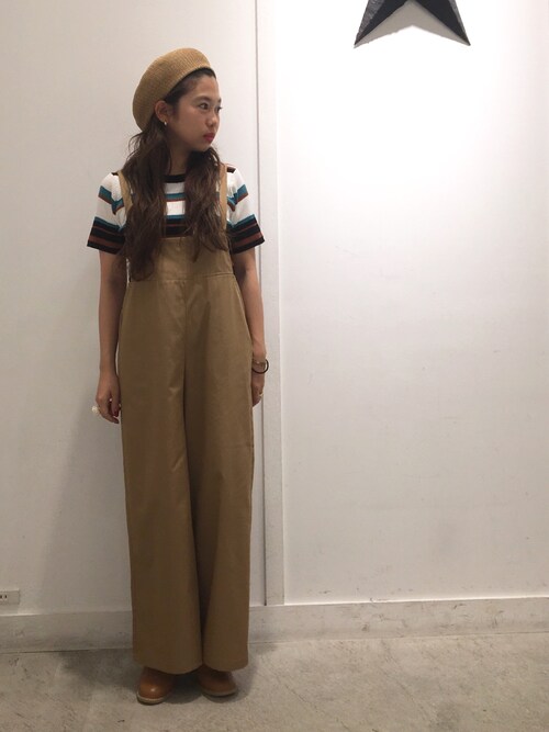 あすぽんさんのコーディネート