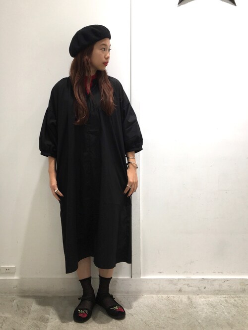 あすぽんさんのコーディネート