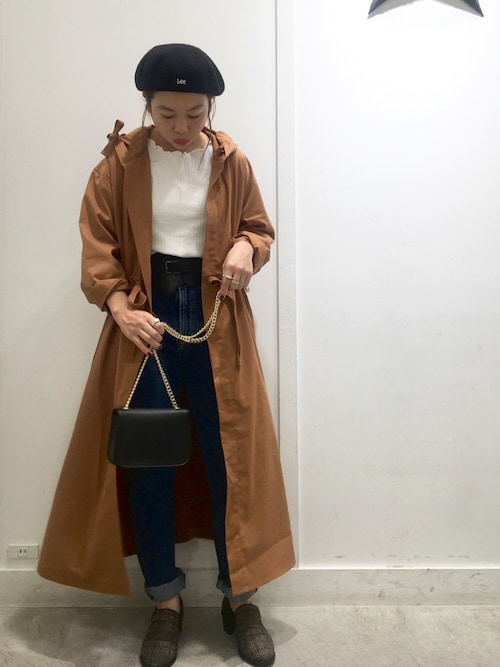 あすぽんさんのコーディネート