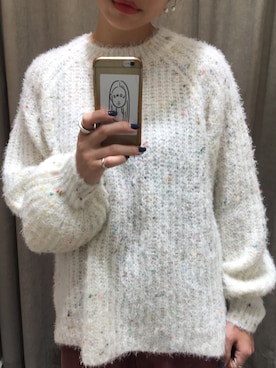 あすぽんさん（レディース・153cm）の秋コーディネート